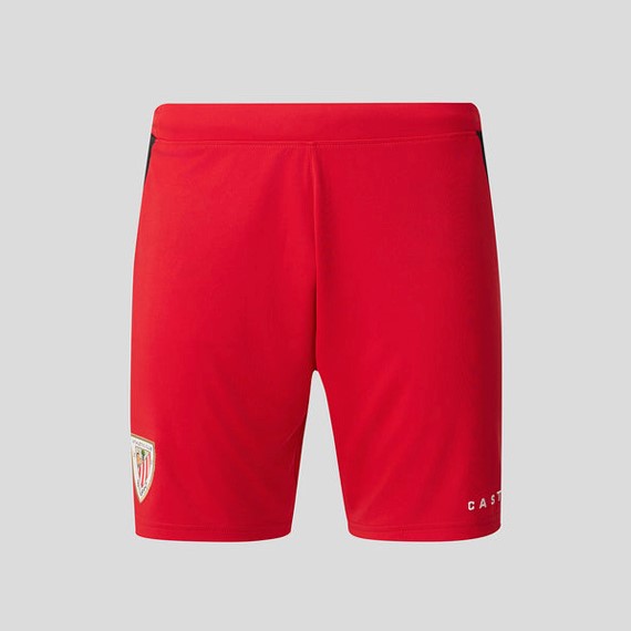 Pantalones Athletic Bilbao Segunda 2026-2027